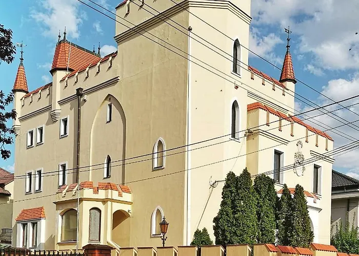 Danhostel Warszawa